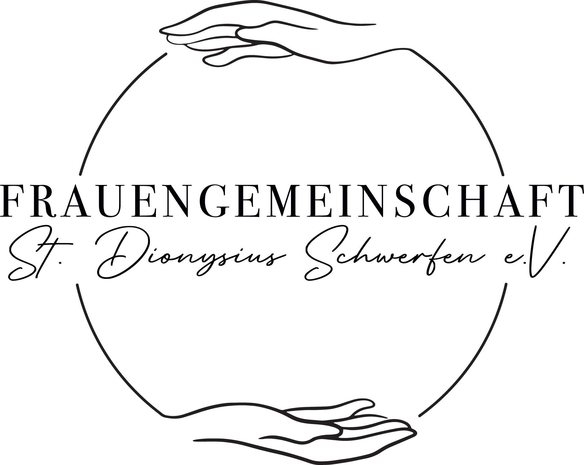 Frauengemeinschaft St. Dionysius Schwerfen